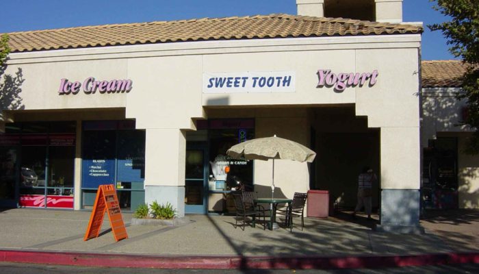 #1060 Sweet Tooth, Coachella Valley CA