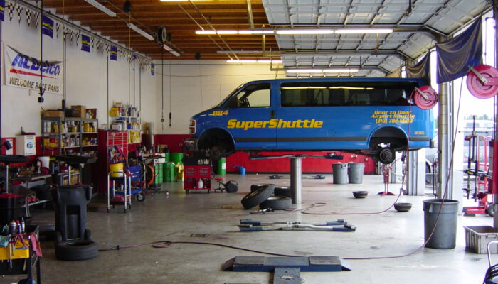 Aliso Autocare, Aliso Viejo CA