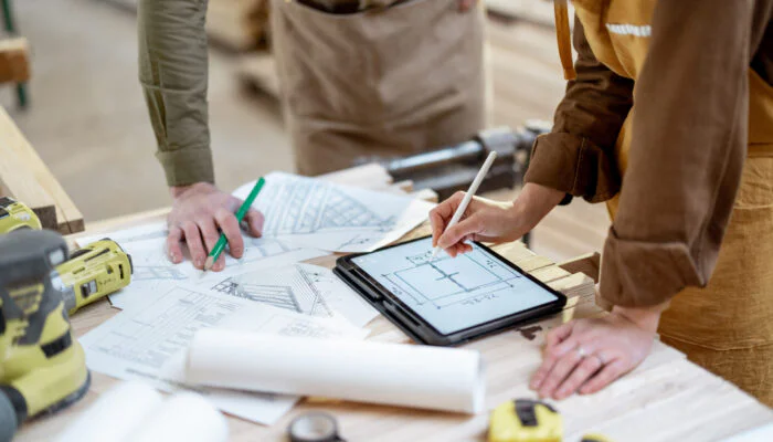Specialty Construction with Real Estate